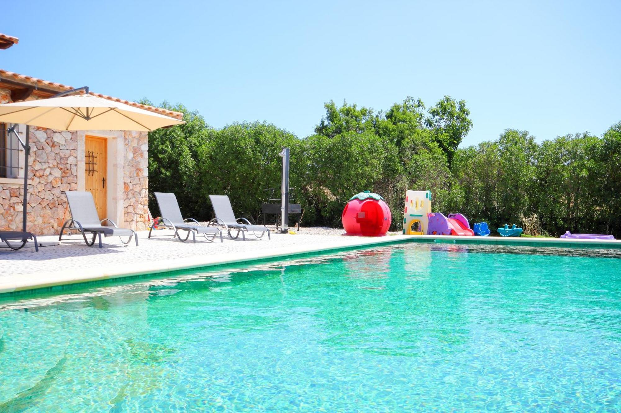 228 Son Blai Etv8700 By Mallorca Charme Landhaus *