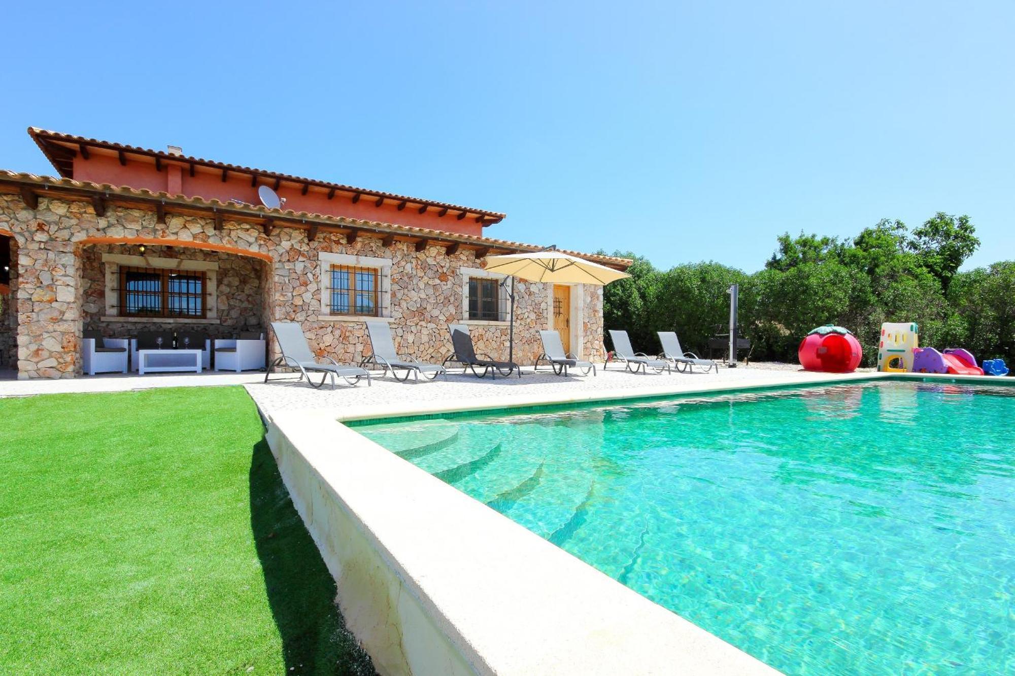 228 Son Blai Etv8700 By Mallorca Charme Landhaus *
