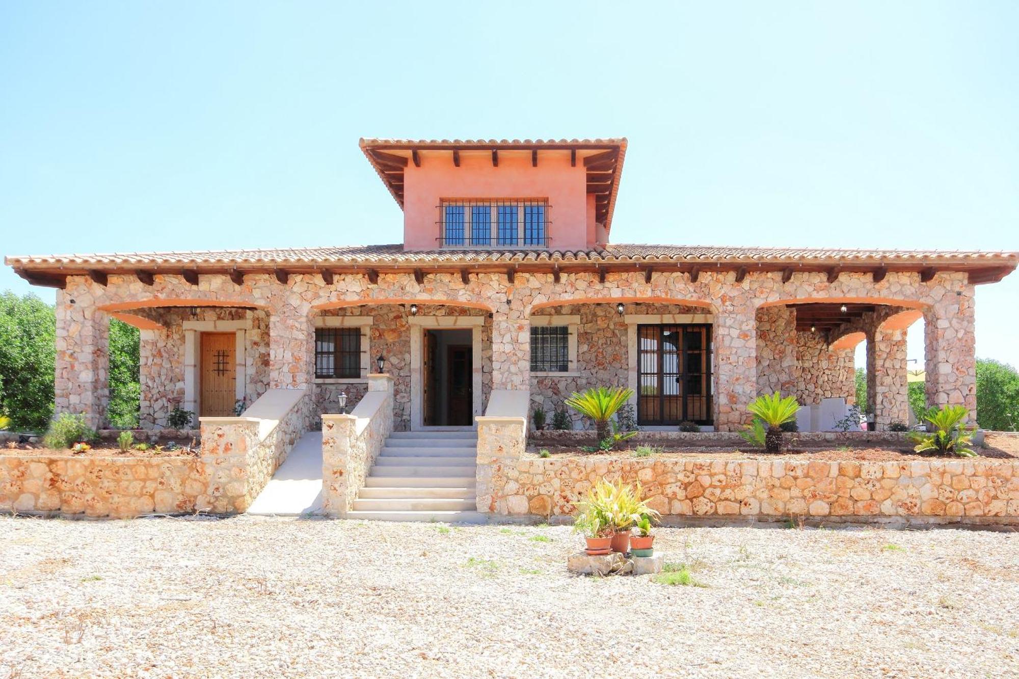 Landhaus 228 Son Blai Etv8700 By Mallorca Charme