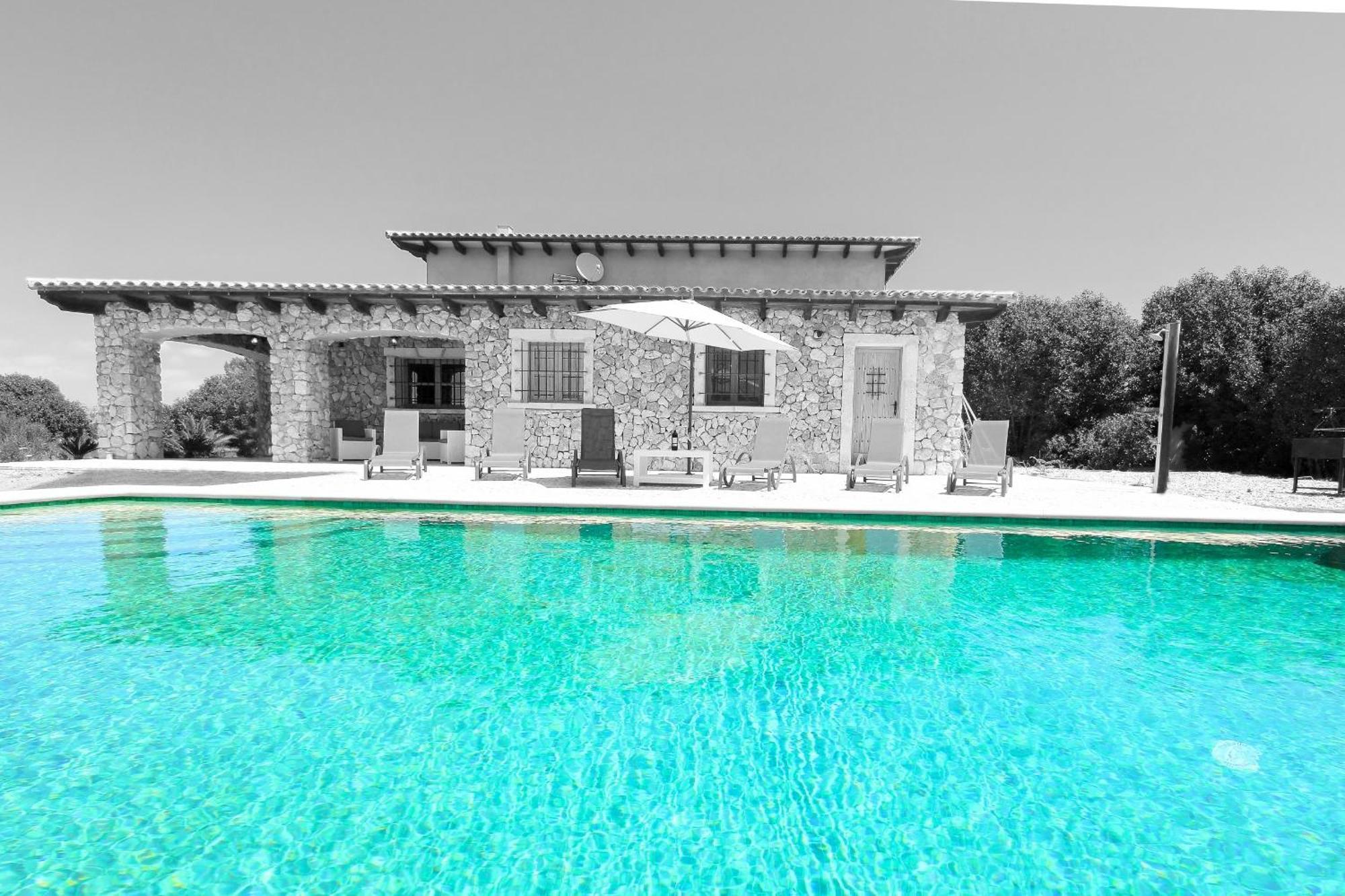 228 Son Blai Etv8700 By Mallorca Charme Muro