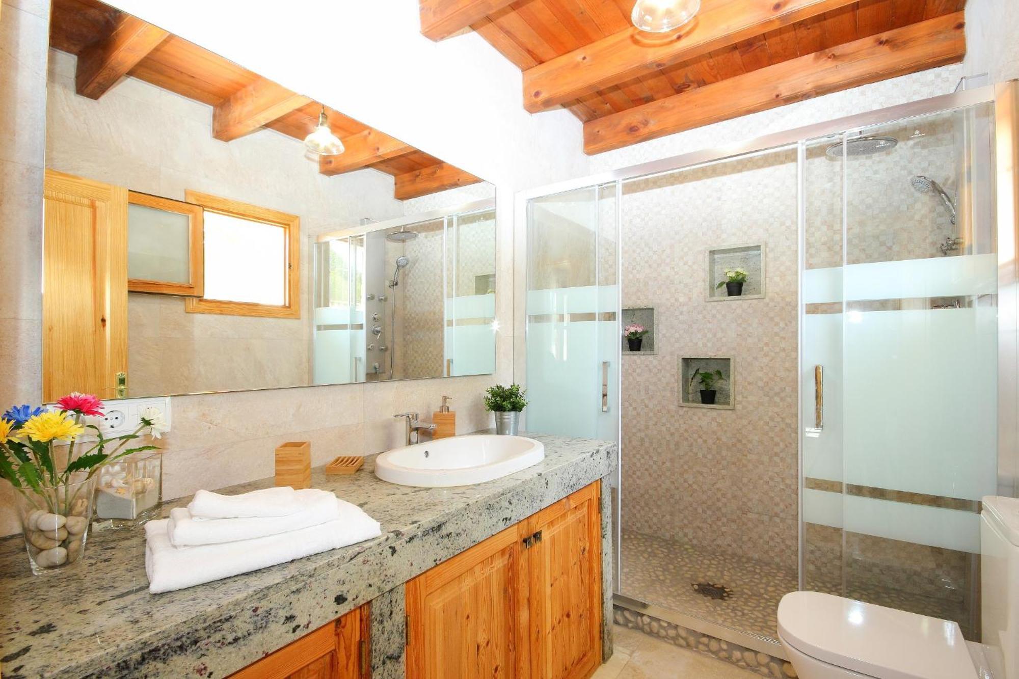 Landhaus 228 Son Blai Etv8700 By Mallorca Charme