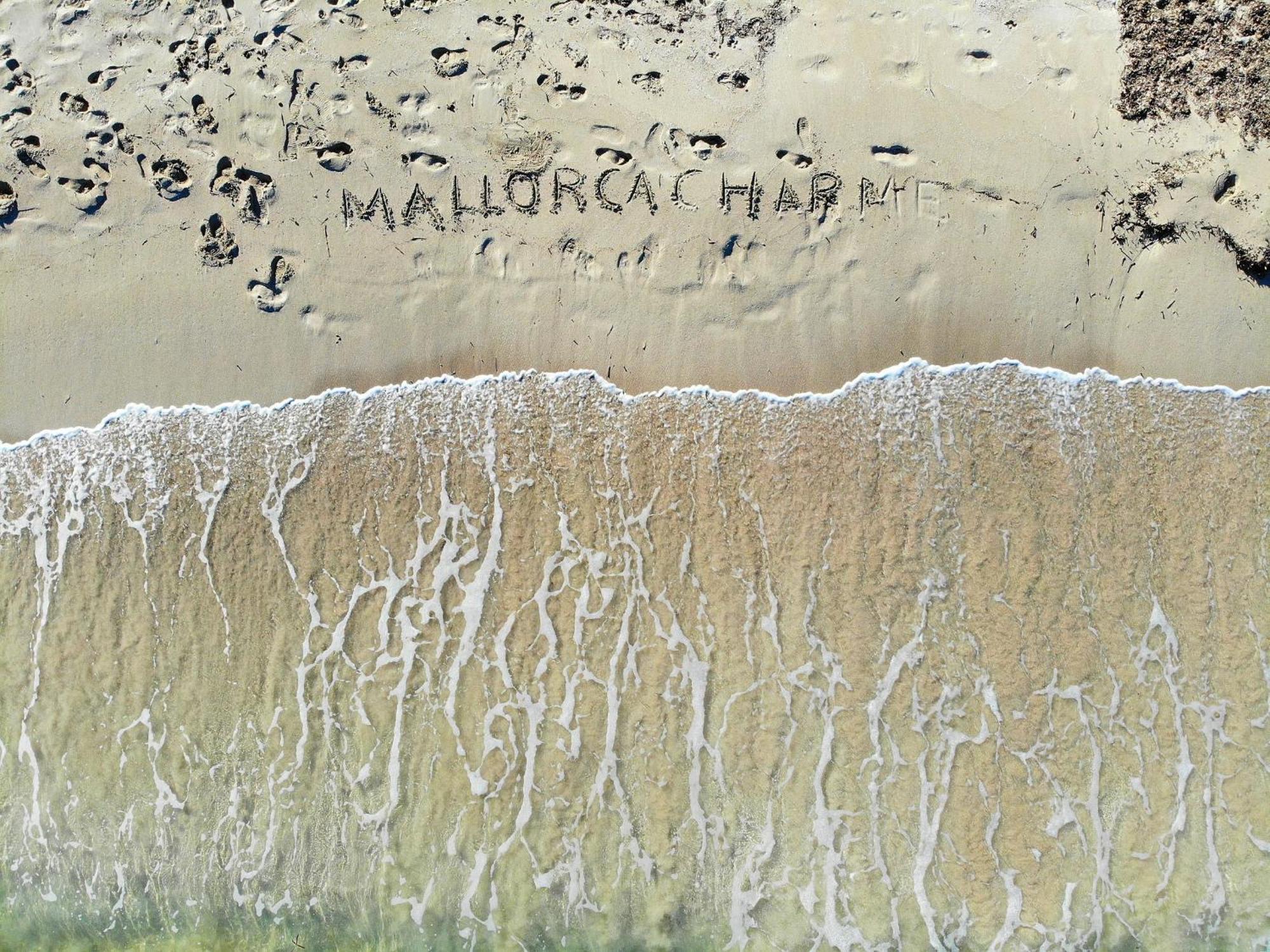 228 Son Blai Etv8700 By Mallorca Charme Landhaus Muro