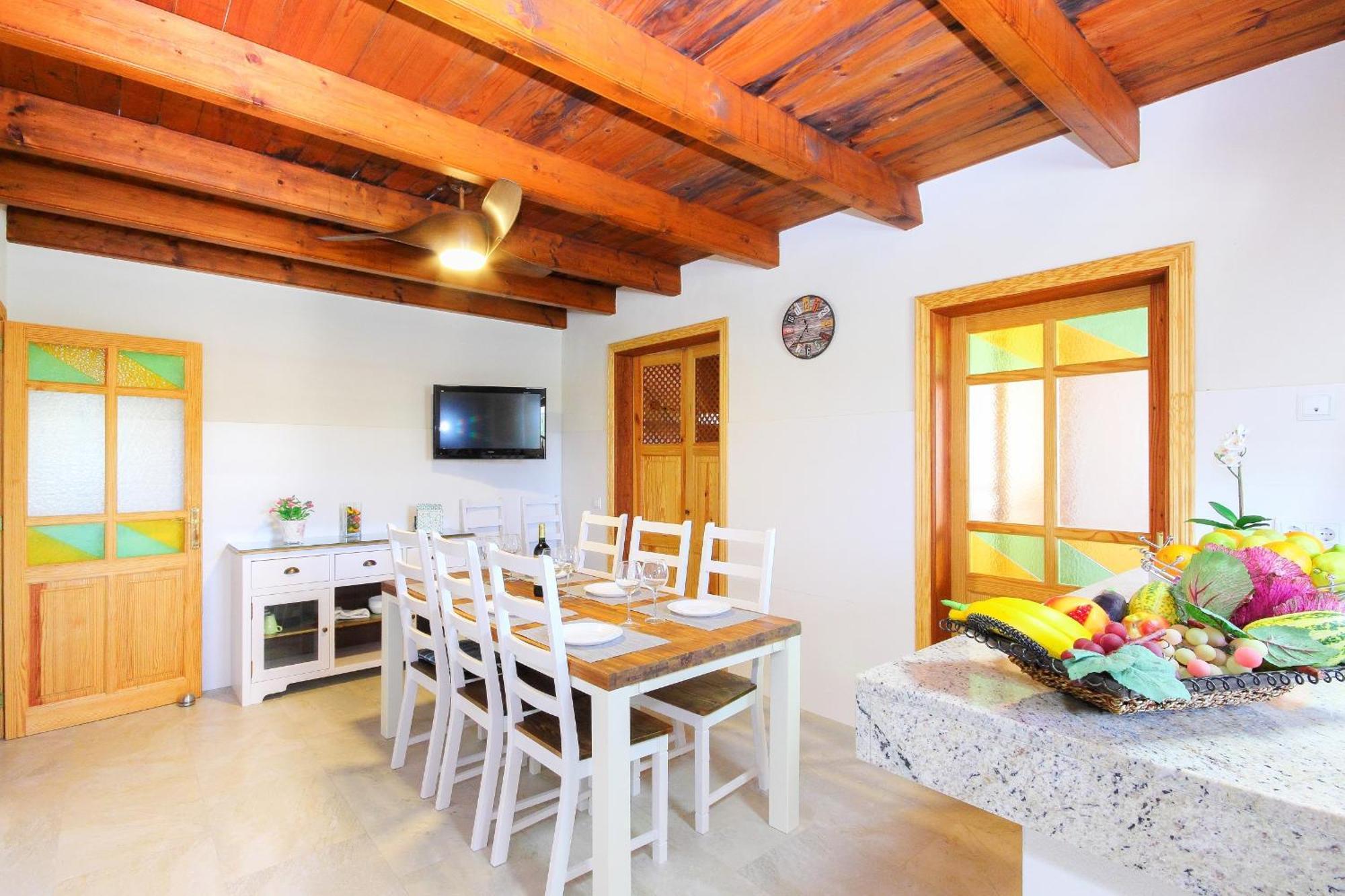Landhaus 228 Son Blai Etv8700 By Mallorca Charme *