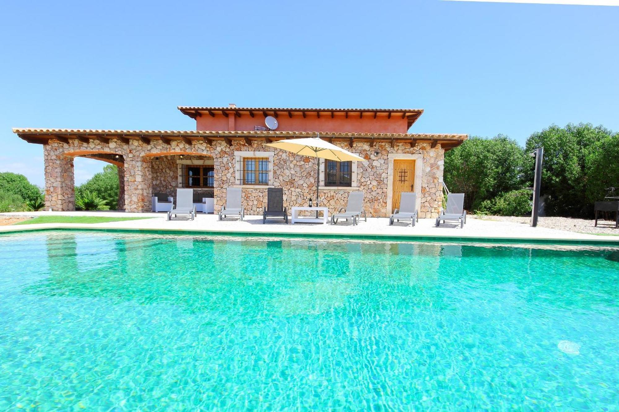 Landhaus 228 Son Blai Etv8700 By Mallorca Charme