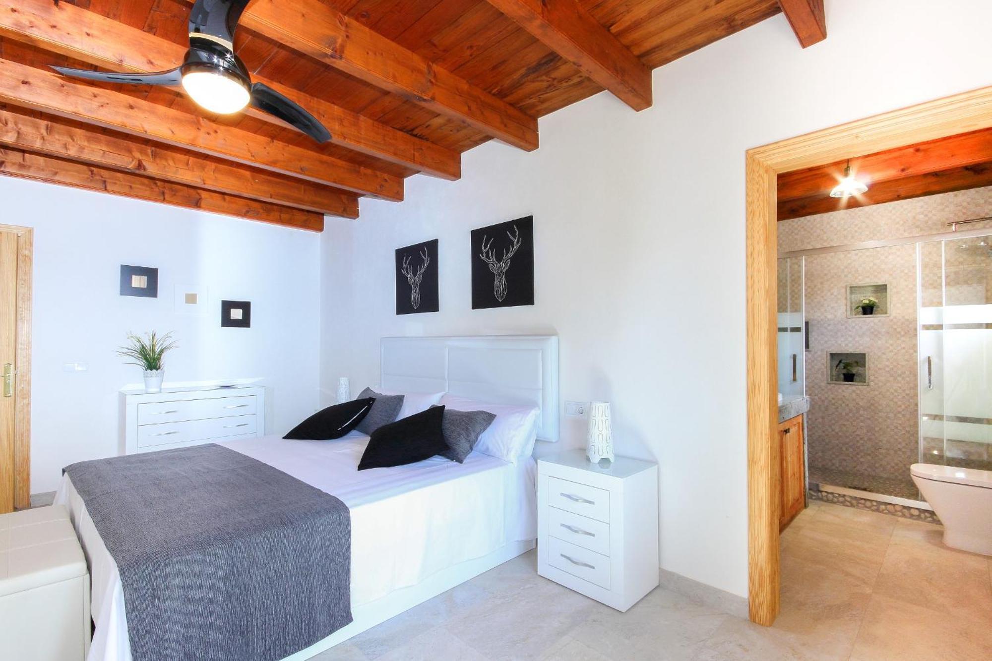 228 Son Blai Etv8700 By Mallorca Charme Muro