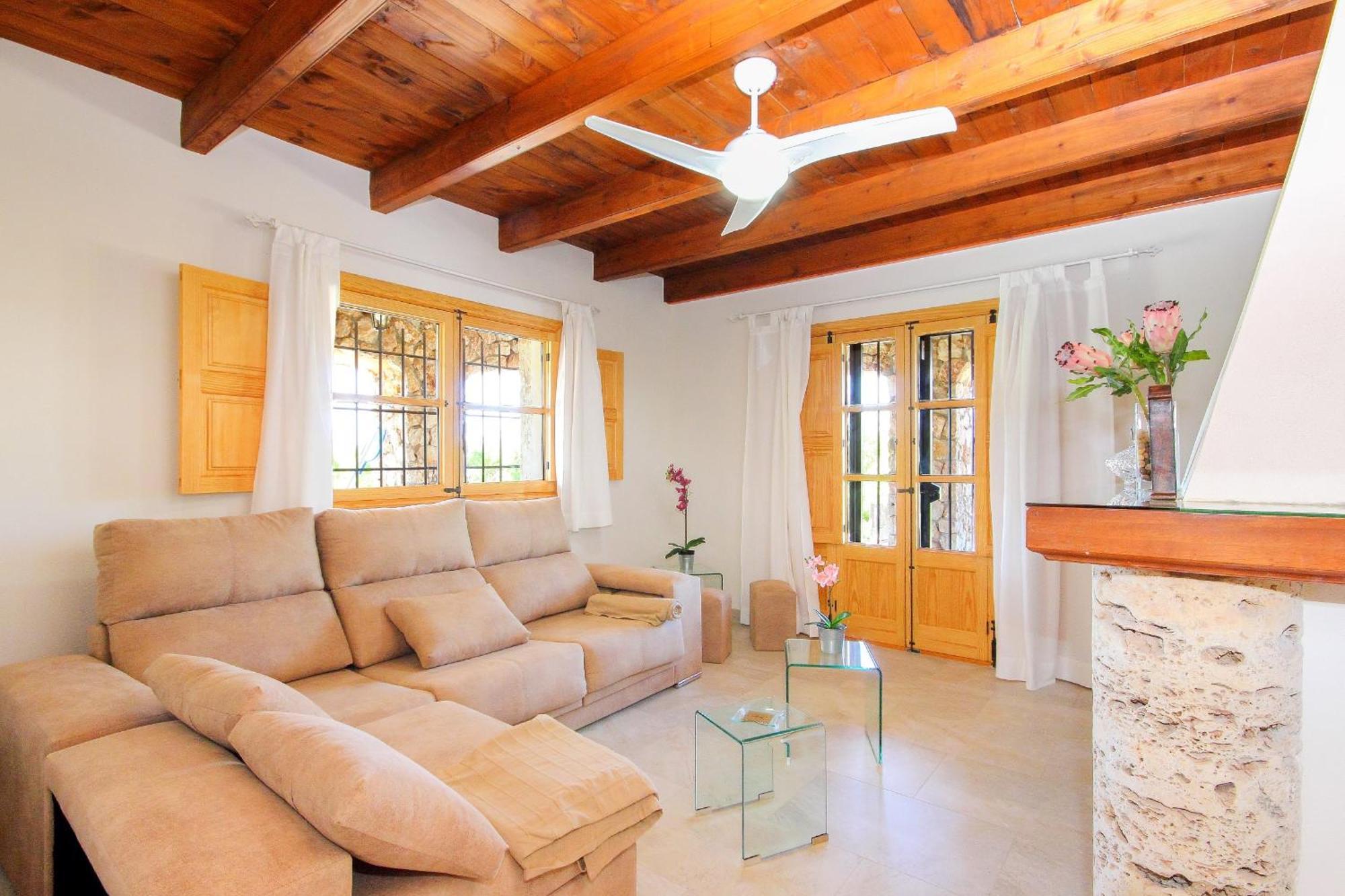 228 Son Blai Etv8700 By Mallorca Charme Muro